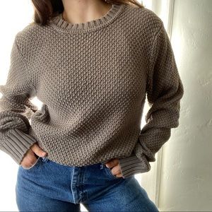Brixton Neptune Sweater